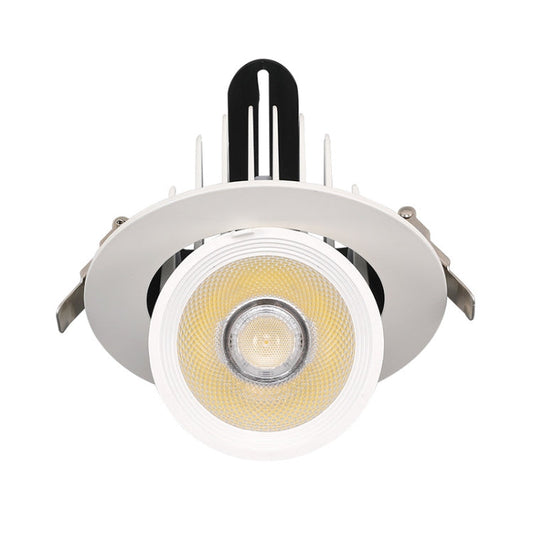 35w Cutout 150mm LED Vollspektrum Pflanzenwachstumslicht