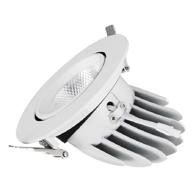 35w Cutout 150mm LED Vollspektrum Pflanzenwachstumslicht