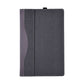 Frendorf | PU-Leder Laptop Hülle für HP Spectre X360 15-EB 15.6 (Schwarz)