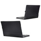 Frendorf | PU-Leder Laptop Hülle für HP Spectre X360 15-EB 15.6 (Schwarz)