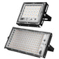 LED Pflanzenlicht Vollspektrum Wasserdichter Wachstumslicht EU Stecker 144 Perlen 200W