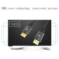 Frendorf | 10m DP1.4 Version 8K DisplayPort Male zu Male Computer Monitor HD-Kabel