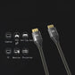 Frendorf | 10m DP1.4 Version 8K DisplayPort Male zu Male Computer Monitor HD-Kabel