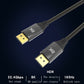Frendorf | 10m DP1.4 Version 8K DisplayPort Male zu Male Computer Monitor HD-Kabel