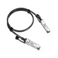 Frendorf | 2m Optischer QSFP+ Kupferkabel Hochgeschwindigkeitskabel Server Datenkabel