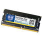 Frendorf | XIEDE X064 DDR4 NB 2666 Vollständige Kompatibilität Notebook RAMs, Speicherkapazität: 8GB