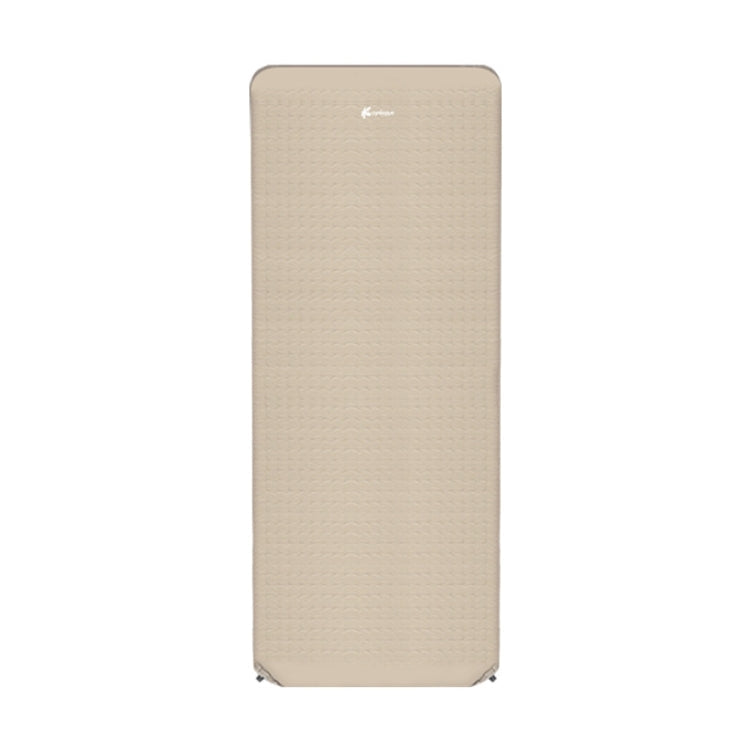 Frendorf | CHANODUG CD-4059 Outdoor Camping Weitentz Zelt Aufblasbare Schlafmatte (Aprikose)