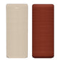 Frendorf | CHANODUG CD-4059 Outdoor Camping Weitentz Zelt Aufblasbare Schlafmatte (Aprikose)