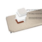Frendorf | CHANODUG CD-4059 Outdoor Camping Weitentz Zelt Aufblasbare Schlafmatte (Aprikose)