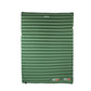 Frendorf | CHANODUG 4028 Outdoor Camping Doppel-TPU Aufblasbare Matratze (Grün)