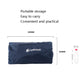 Frendorf | CHANODUG 4028 Outdoor Camping Doppel-TPU Aufblasbare Matratze (Grün)