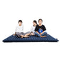Frendorf | CHANODUG 4028 Outdoor Camping Doppel-TPU Aufblasbare Matratze (Grün)
