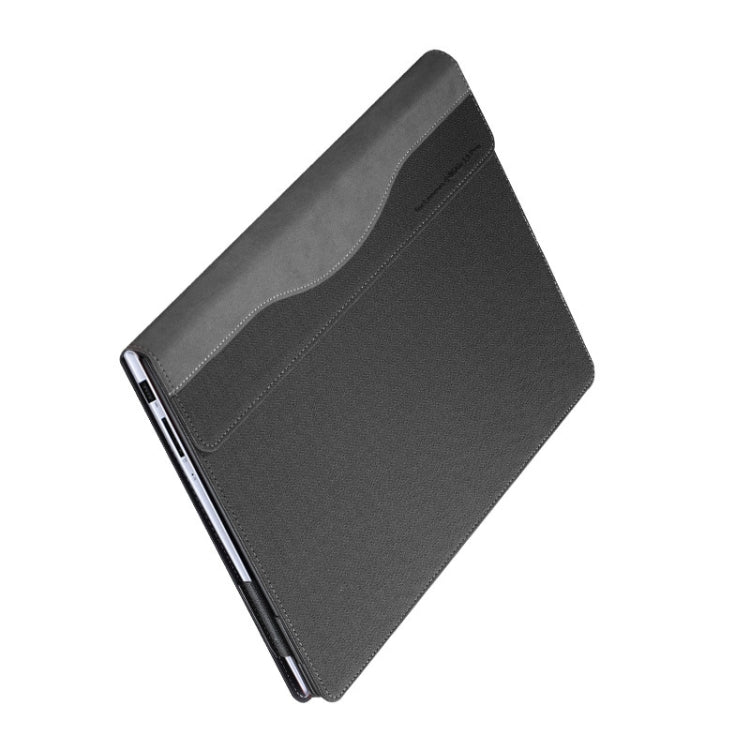 Frendorf | Laptop Anti-Drop Schutzhülle für Lenovo XiaoXin Air 13 Pro (Gentleman Grau)