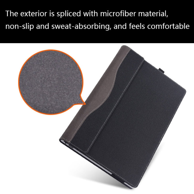 Frendorf | Laptop Anti-Drop Schutzhülle Für HP Pavilion 14(Tiefblau)