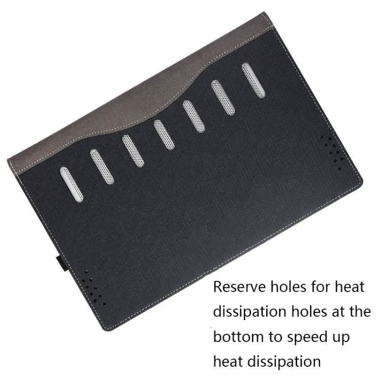 Frendorf | Laptop Anti-Drop Schutzhülle für HP Pavilion 14 (Weinrot)