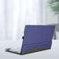 Frendorf | Laptop Anti-Drop Schutzhülle für HP Zhan 66 Vierte Generation 14 Zoll (Dunkelblau)