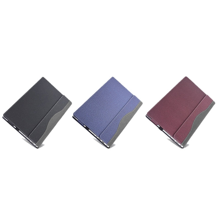 Frendorf | Laptop Anti-Drop Schutzhülle für HP Zhan 66 Vierte Generation 14 Zoll (Dunkelblau)