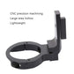 Frendorf | LitePro Bike Pig Nose Shelf Conversion Seat (Schwarz)