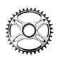 Frendorf | MEROCA Positive Und Negative Zähne Reparatur Scheibe Für Shimano M7100/8100/9100(36T Einzelne Scheibe)