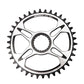 Frendorf | MEROCA Positive und Negative Zähne Reparaturdisk für Shimano M7100/8100/9100(38T Einzelplatte)
