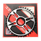 Frendorf | MEROCA Positive und Negative Zähne Reparaturdisk für Shimano M7100/8100/9100(38T Einzelplatte)