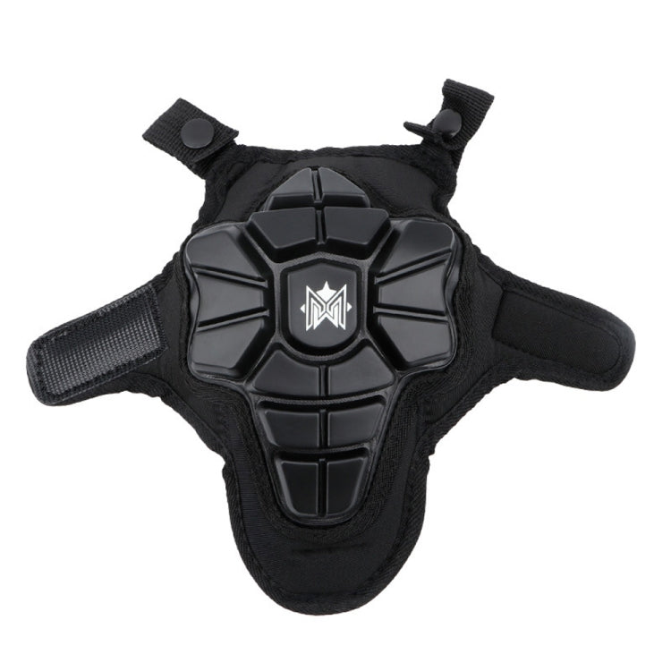 Frendorf | Meroca Kinder Balance Bike Handprotektorenbezug (Schwarz)