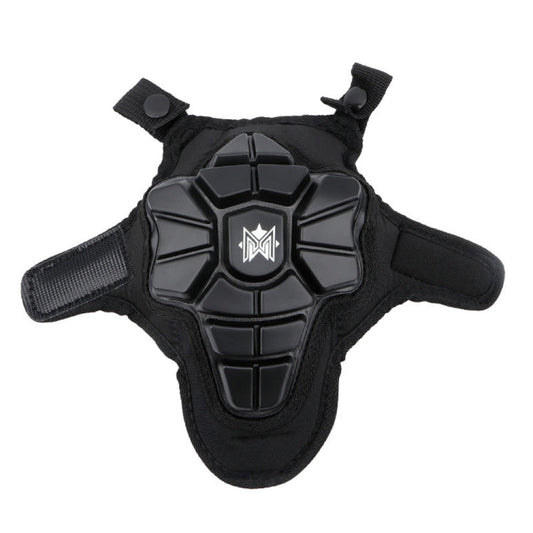 Frendorf | Meroca Kinder Balance Bike Handprotektorenbezug (Schwarz)