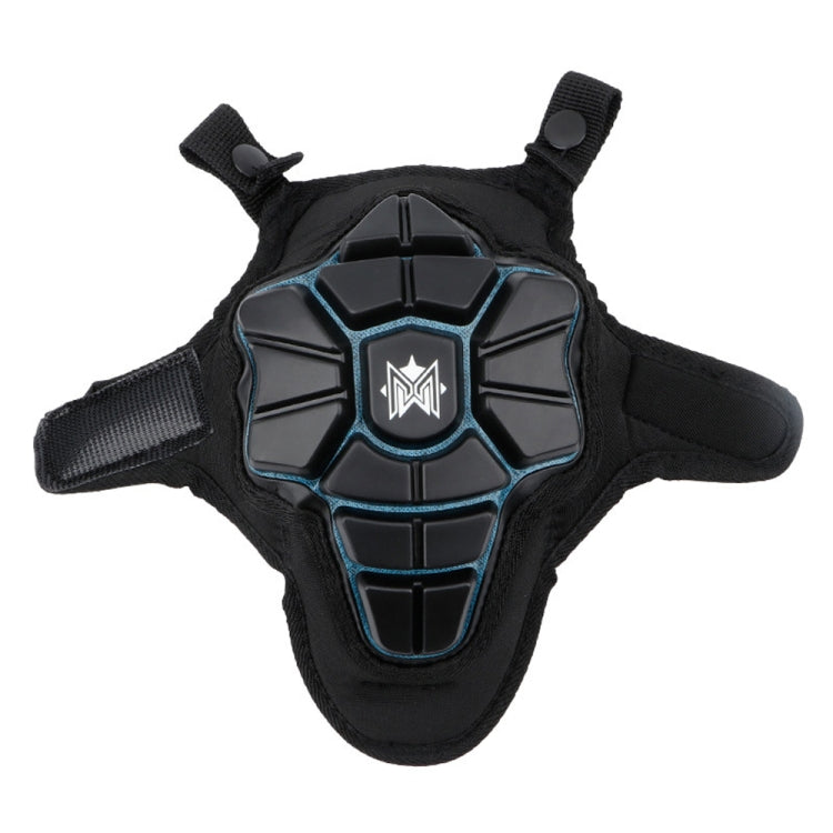 Frendorf | Meroca Kinder Balance Bike Handle Schutzhülle (Schwarz Blau)