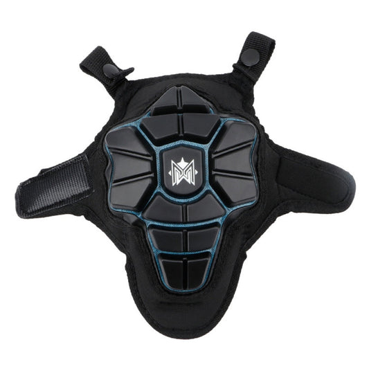 Frendorf | Meroca Kinder Balance Bike Handle Schutzhülle (Schwarz Blau)