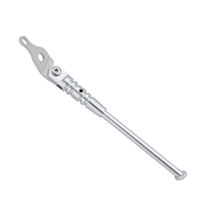 Frendorf | LP LitePro Faltrad Aluminiumlegierung Fußstütze (Silber)