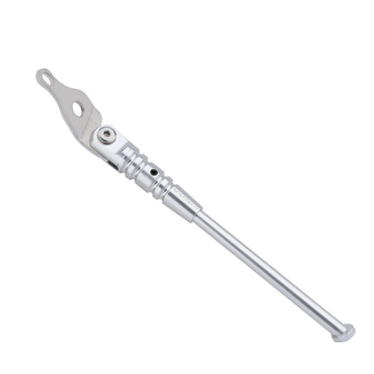 Frendorf | LP LitePro Faltrad Aluminiumlegierung Fußstütze (Silber)