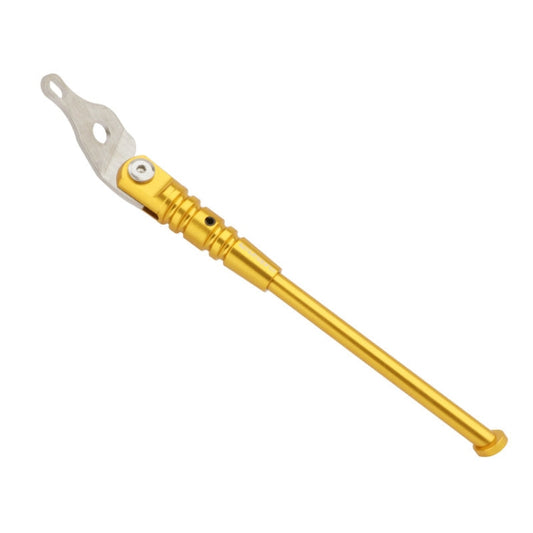 Frendorf | LP LitePro Klapprad Aluminiumlegierung Fuß Unterstützung (Gold)