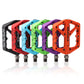 Frendorf | MEROCA Mountainbike Nylon Pedal (Himmelsblau)
