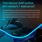 Frendorf | K9186 Multifunktionale RGB-Beleuchtung Mauspad mit Wireless Charger (Bunt)