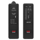 Frendorf | BSIDE FWT8X Dual Mode Netzwerk Kabel Tracker Kabel Toner RJ45 RJ11 Genau Ethernet LAN Tracker