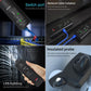 Frendorf | BSIDE FWT8X Dual Mode Netzwerk Kabel Tracker Kabel Toner RJ45 RJ11 Genau Ethernet LAN Tracker