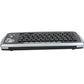 Frendorf | MY-10 2.4G 78 Tasten 1200 DPI Mini Wireless Trackball Tastatur Wireless Tastatur und Maus Set