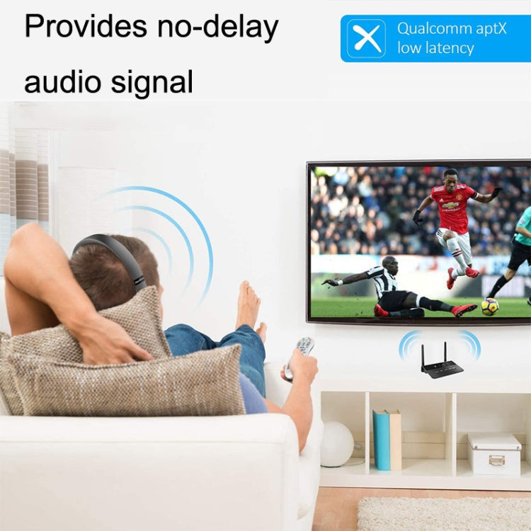 Frendorf | B2 Bluetooth Audio Transmitter Adapter