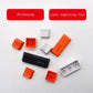 Frendorf | Mechanische Tastatur Laser PBT Tastenabdeckung Carbon Front Worte