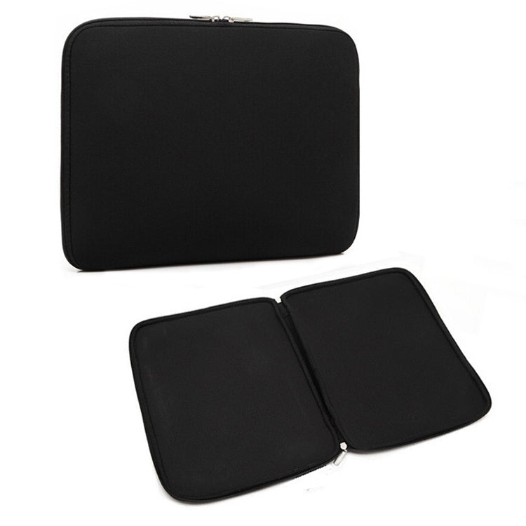 Frendorf | Ohne elastisches Band Tauchmaterial Laptop-Hülle Computer-Tasche, Größe: 13 Zoll