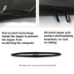 Frendorf | Ohne elastisches Band Tauchmaterial Laptop-Hülle Computer-Tasche, Größe: 13 Zoll