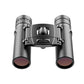 Frendorf | APEXEL 8 x 21 Zoom Fernglas Telephoto 3000m Langstrecken Faltbares HD Mini Teleskop(Black)
