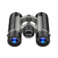 Frendorf | APEXEL 10 x 25 Fernglas BAK4 Prisma Zoom-Teleskop für Vogelbeobachtung Jagd Wandern (Schwarz)