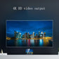 Frendorf | 12 In 1 Typ C Laptop Smart Docking Station(Grau)