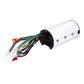 Frendorf | Aluminiumlegierungs-Scooter-Controller-Hauptsteuertafel-Anzeige (24V)