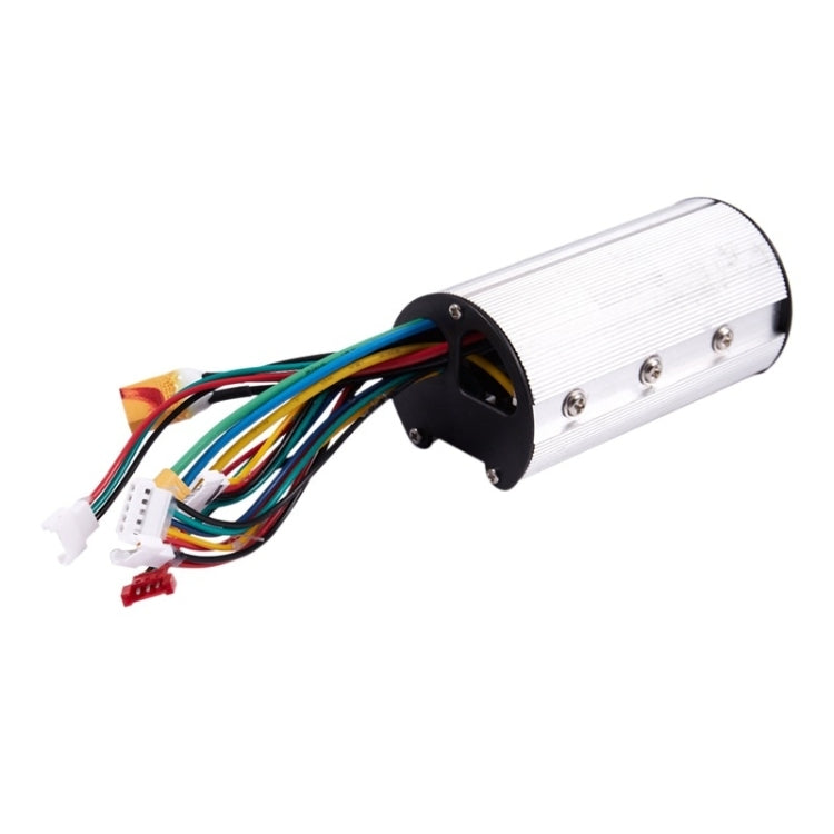 Frendorf | Aluminiumlegierungs-Scooter-Controller-Hauptsteuertafel-Anzeige (24V)