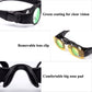 Frendorf | 8x Angel Ferngläser Zoomteleskop Brille, Stil: Nur Teleskop