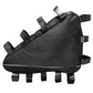 Frendorf | 693-1 Mountain Bike Akku-Tasche Große Kapazität Lagerbeutel, Größe: 39x34x26x8cm (Schwarz)