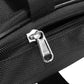 Frendorf | 693-1 Mountain Bike Akku-Tasche Große Kapazität Lagerbeutel, Größe: 39x34x26x8cm (Schwarz)