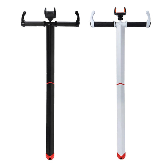 Frendorf | Balance Car Teleskopierbarer Und Ausziehbarer Handhebelgriff Für Ninebot Mini Pro(Schwarz)